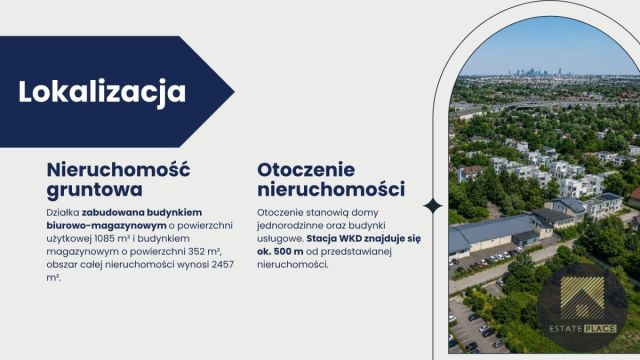 Lokal Warszawa Ursus. Zdjęcie 4