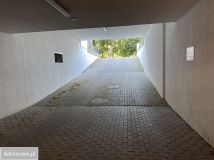 Garaż/miejsce parkingowe Rumia Janowo, ul. Filtrowa. Zdjęcie 4
