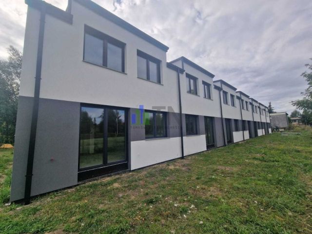 dom, 4 pokoje Kamieniec Wrocławski, ul. Wrocławska. Zdjęcie 9