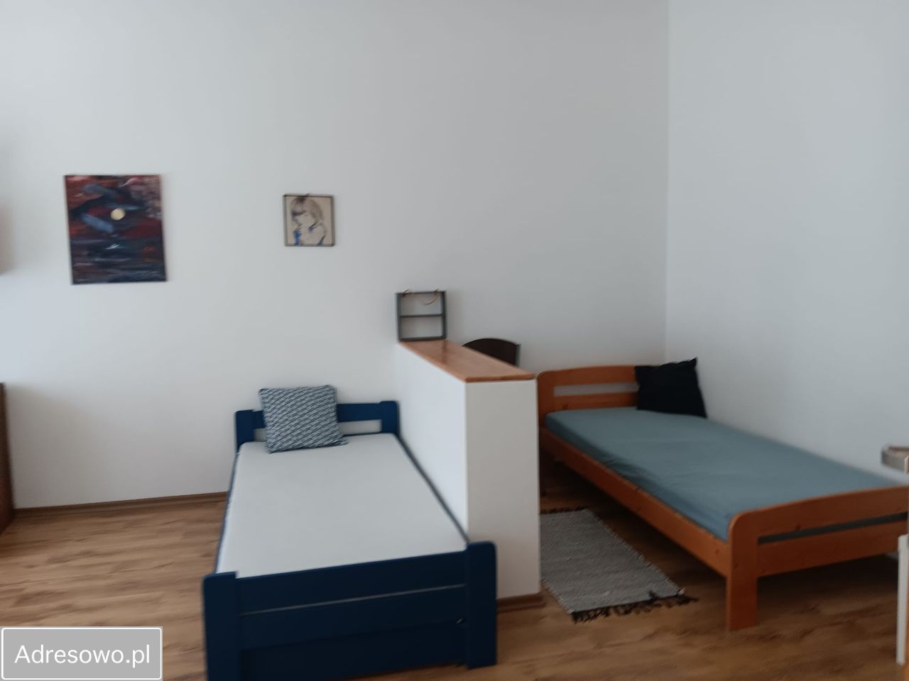 Mieszkanie 2-pokojowe Wrocław Śródmieście, ul. Bolesława Chrobrego. Zdjęcie 9