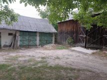 gospodarstwo Niesiołowice. Zdjęcie 1