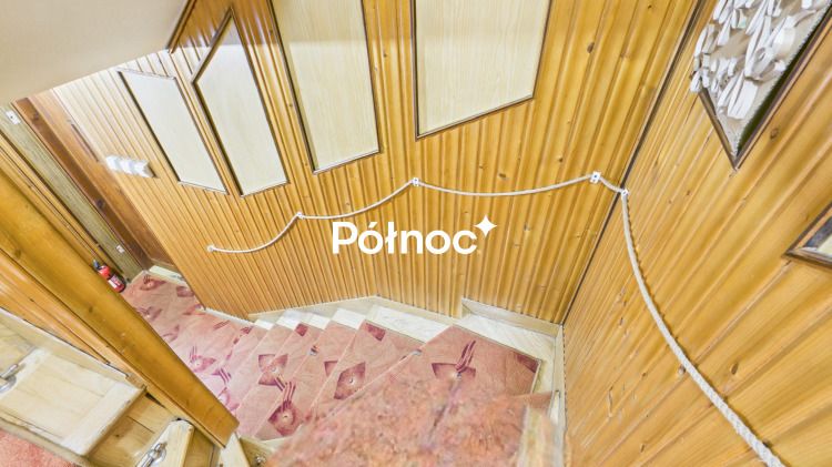 dom wolnostojący, 6 pokoi Białystok Jaroszówka, ul. Jacka. Zdjęcie 14
