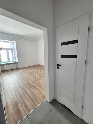 Mieszkanie 1-pokojowe Łódź Polesie, ul. Gdańska. Zdjęcie 1
