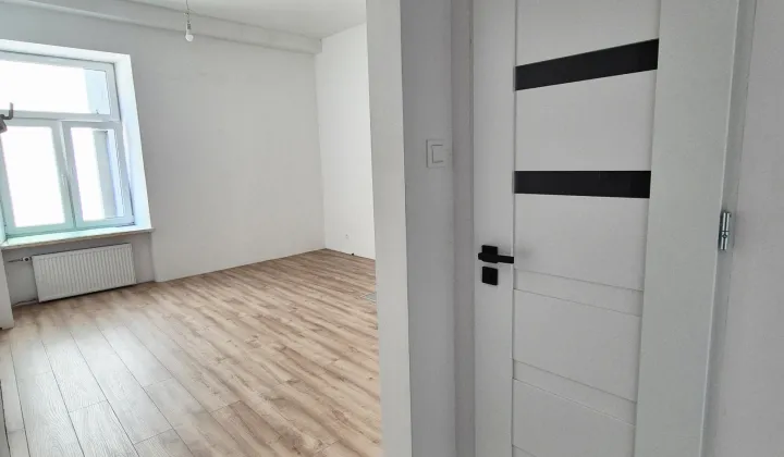 Mieszkanie 1-pokojowe Łódź Polesie, ul. Gdańska