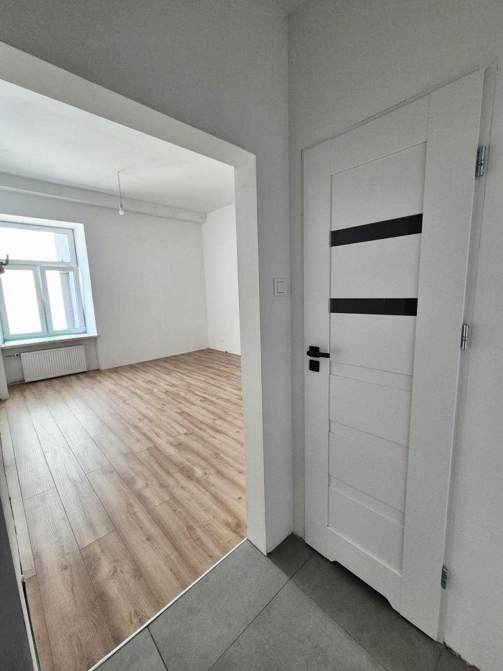 Mieszkanie 1-pokojowe Łódź Polesie, ul. Gdańska. Zdjęcie 1