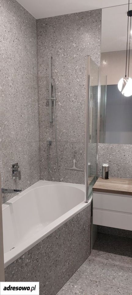 Mieszkanie 4-pokojowe Kielce Centrum, ul. Stefana Okrzei. Zdjęcie 6