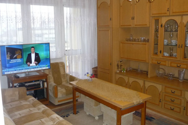 Mieszkanie 2-pokojowe Nidzica, ul. Rataja. Zdjęcie 1