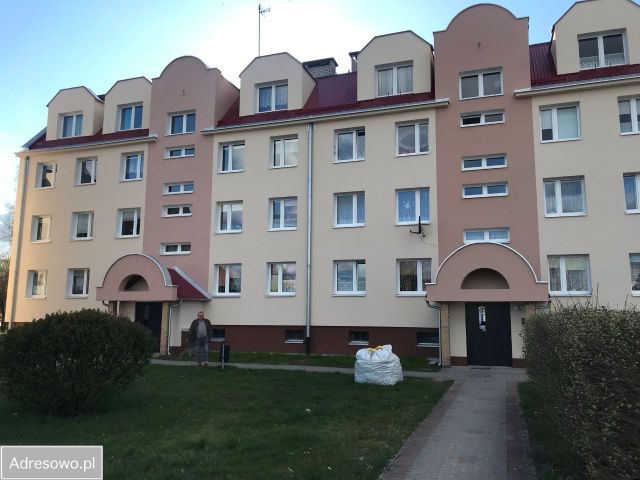 Mieszkanie 3-pokojowe Szczecinek, ul. Kołobrzeska. Zdjęcie 1