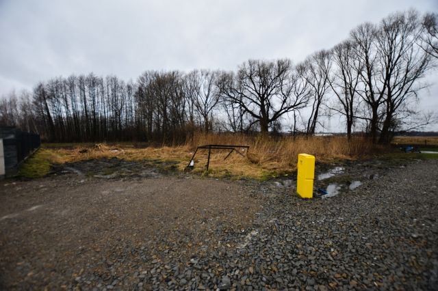 Działka budowlana Rzeszów. Zdjęcie 1