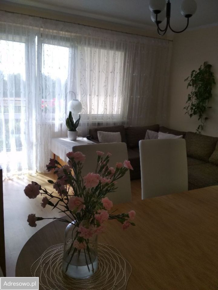 Mieszkanie 4-pokojowe Rosnowo. Zdjęcie 15