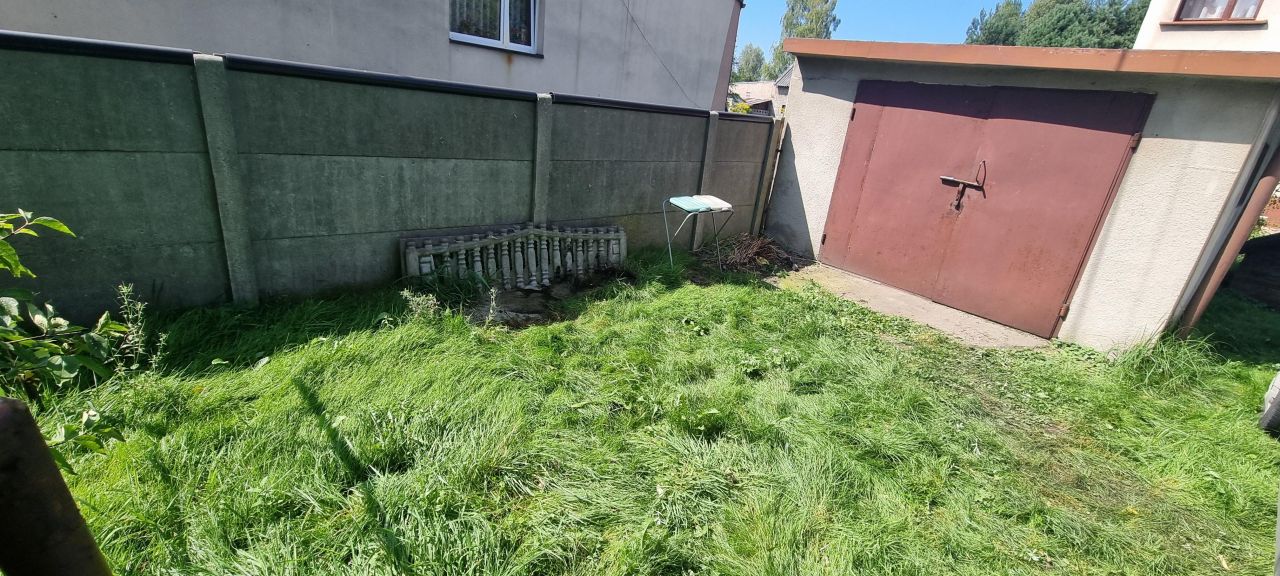 dom wolnostojący, 5 pokoi Myszków, ul. Szpacza. Zdjęcie 16