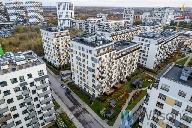 Mieszkanie 3-pokojowe Warszawa Praga, ul. Optyków. Zdjęcie 5