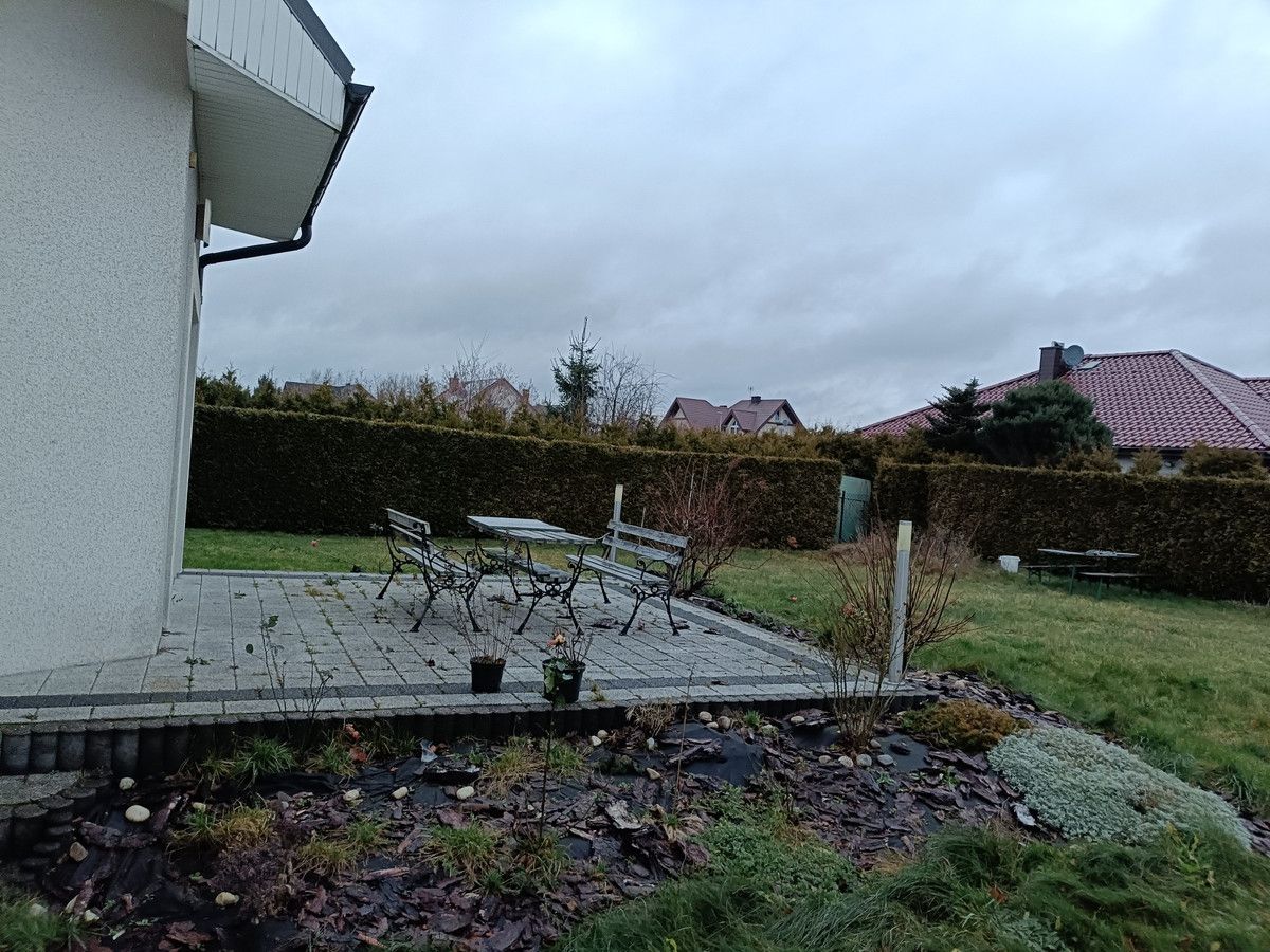 dom wolnostojący, 5 pokoi Łężyce Rogulewo, ul. Kalinowa. Zdjęcie 22