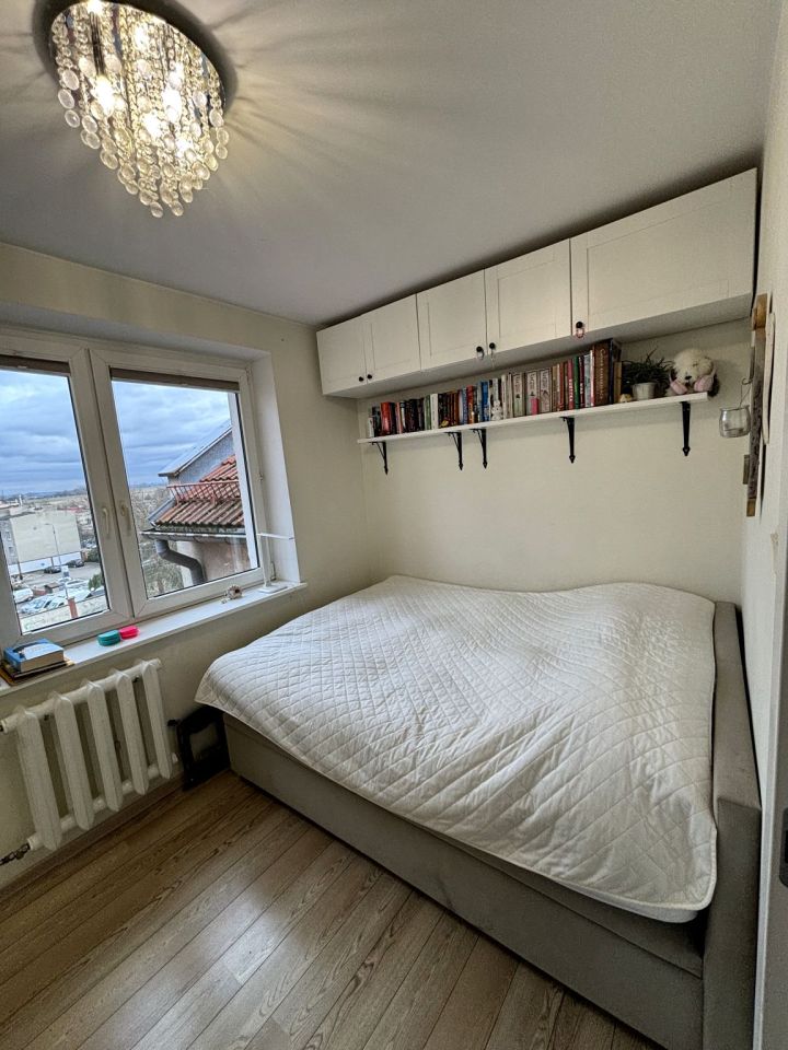 Mieszkanie 3-pokojowe Tczew, ul. Ignacego Paderewskiego. Zdjęcie 5