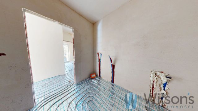 bliźniak, 4 pokoje Słupno. Zdjęcie 14