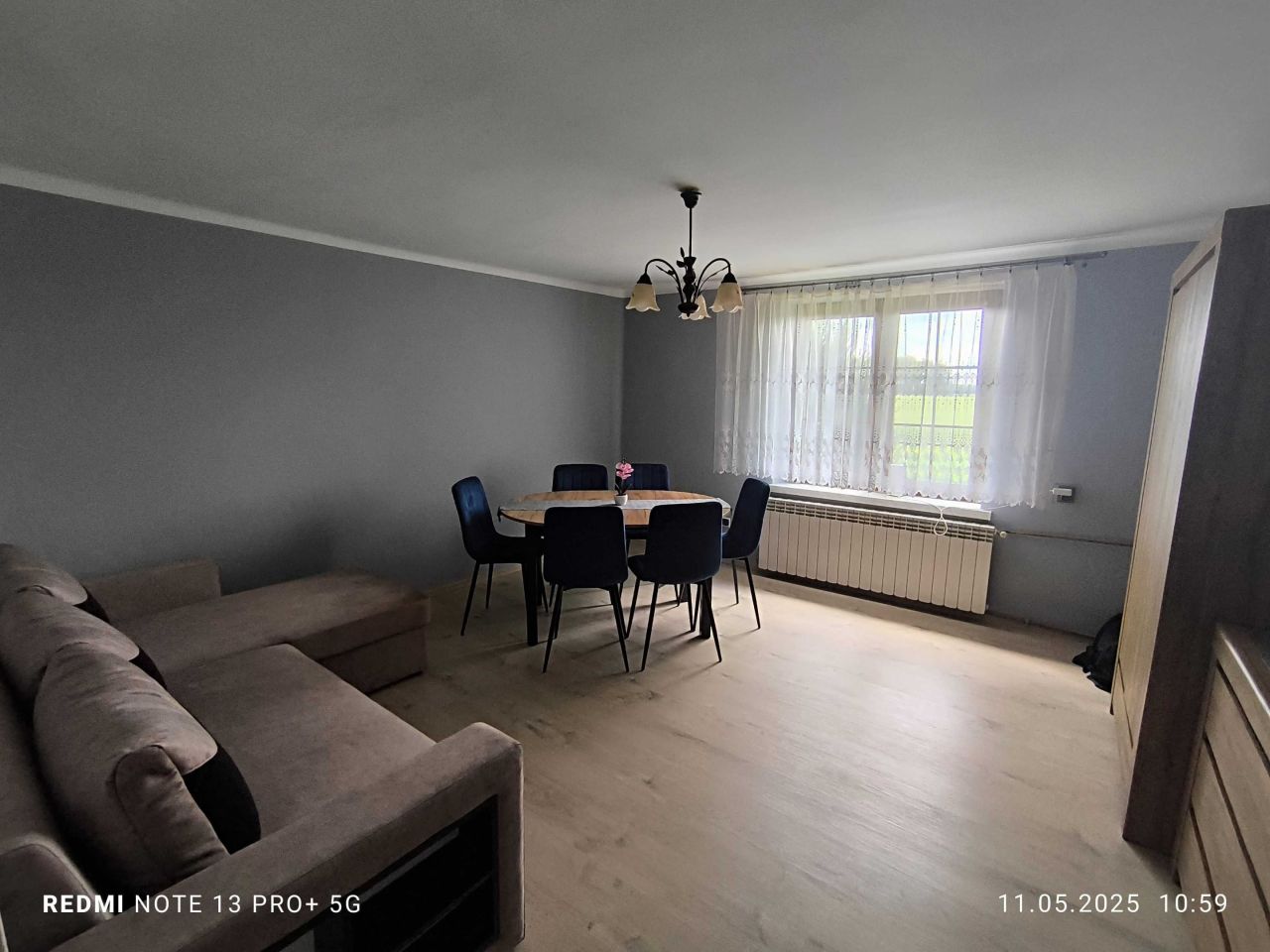 dom wolnostojący, 4 pokoje Grabówiec. Zdjęcie 7