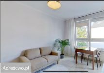 Mieszkanie 2-pokojowe Wrocław Ołtaszyn, ul. Zwycięska