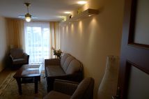 Mieszkanie 3-pokojowe Ostrowiec Świętokrzyski