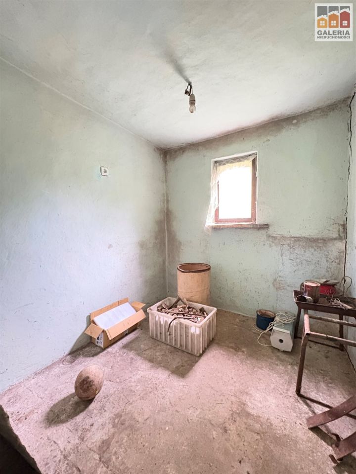 dom wolnostojący, 2 pokoje Nockowa. Zdjęcie 7