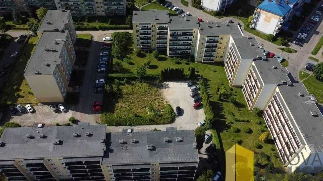 Działka budowlana Słupsk, ul. gen. Tadeusza Bora-Komorowskiego. Zdjęcie 4