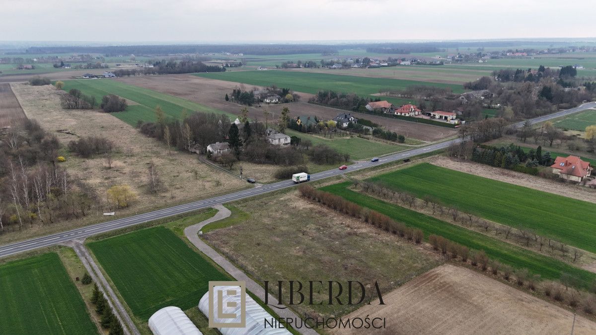 Działka budowlana Nowogród. Zdjęcie 3