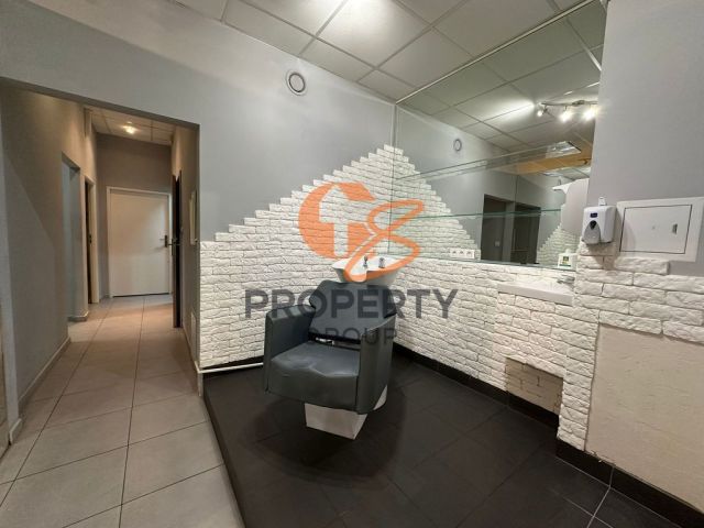 Lokal Warszawa Mokotów. Zdjęcie 2