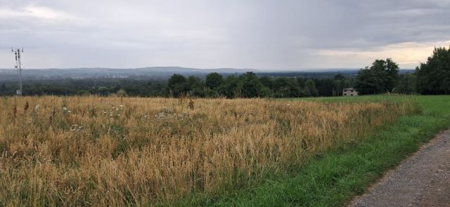 Działka budowlana Ustroń Lipowiec. Zdjęcie 1