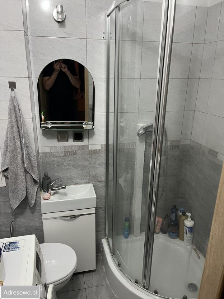 Mieszkanie 3-pokojowe Lublin Kalinowszczyzna, ul. Stefana Okrzei. Zdjęcie 8