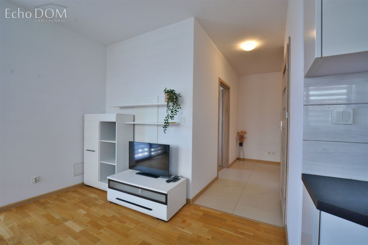 Mieszkanie 2-pokojowe Kraków Grzegórzki, ul. Ogrodnicza. Zdjęcie 7