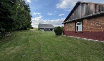 Działka siedliskowa Pilaszkowice Drugie