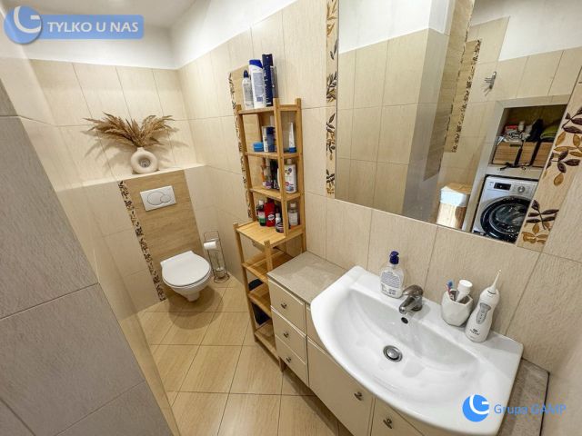 Mieszkanie 1-pokojowe Kraków Bronowice Małe, ul. Sołtysa Dytmara. Zdjęcie 10