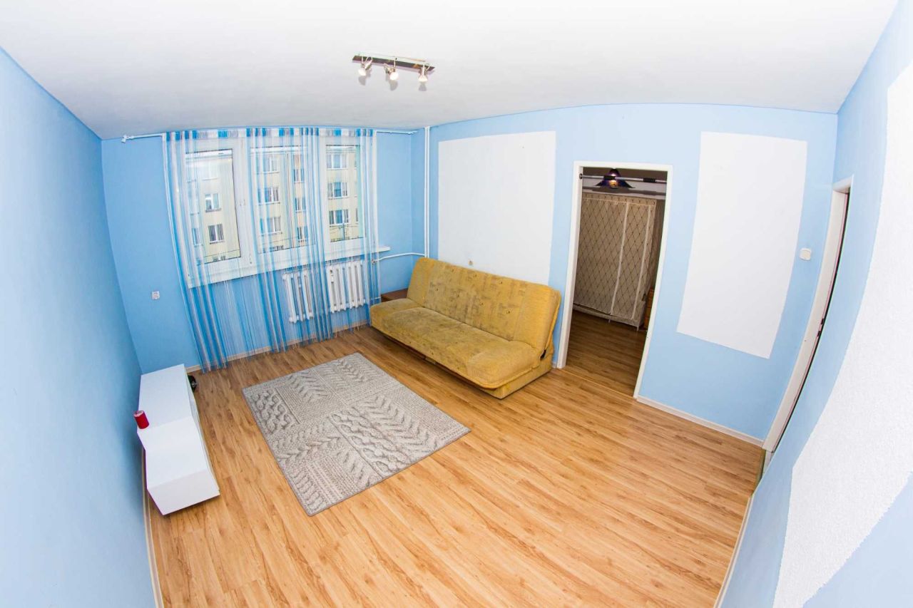 Mieszkanie 2-pokojowe Mrągowo, os. Parkowe. Zdjęcie 5