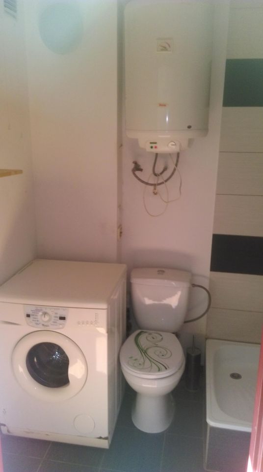 Mieszkanie 1-pokojowe Łódź Śródmieście, ul. Wólczańska. Zdjęcie 7