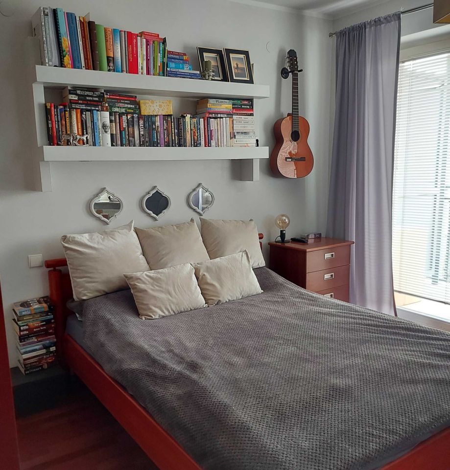 Mieszkanie 2-pokojowe Warszawa Kabaty. Zdjęcie 7