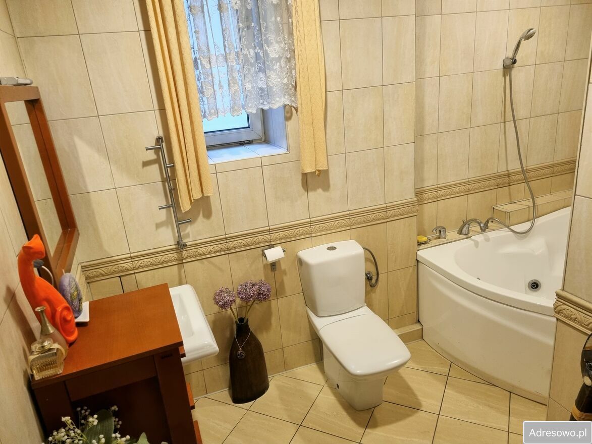 Mieszkanie 4-pokojowe Przemyśl Centrum, ul. Aleksandra Dworskiego. Zdjęcie 6