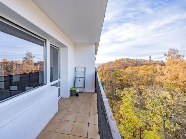 Mieszkanie 3-pokojowe Gdynia Pogórze, ul. Żeliwna. Zdjęcie 21