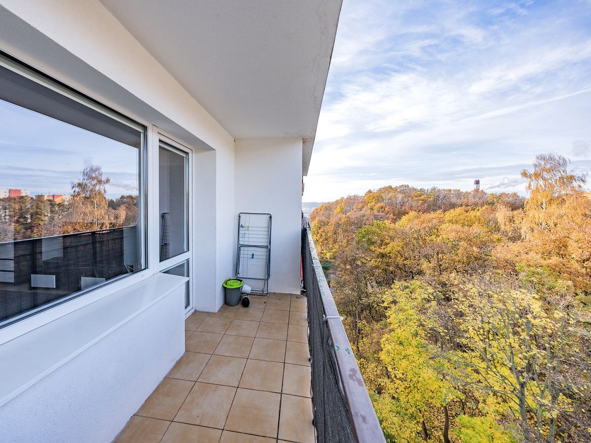 Mieszkanie 3-pokojowe Gdynia Pogórze, ul. Żeliwna. Zdjęcie 21