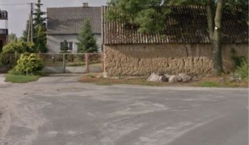 Działka inwestycyjna Kraśnica