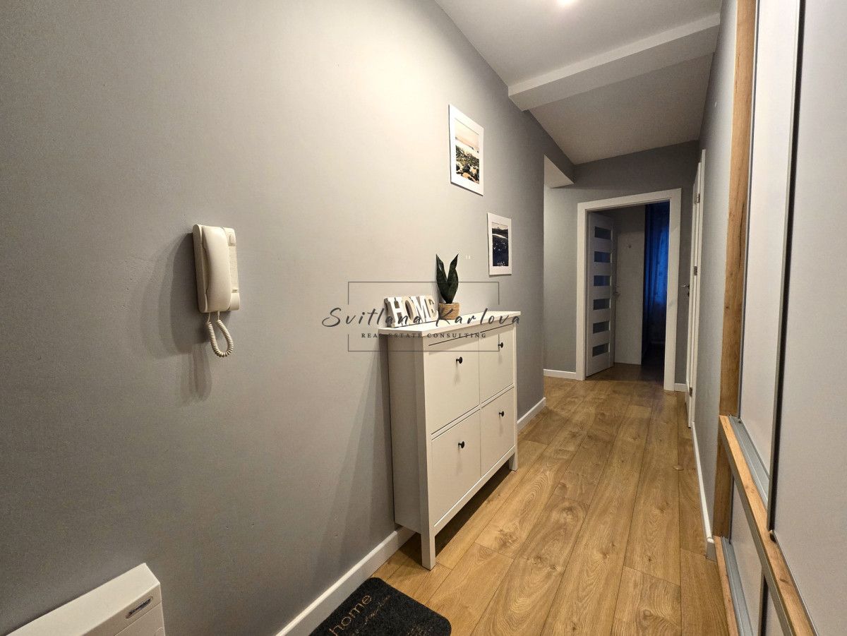 Mieszkanie 2-pokojowe Kraków Prądnik Biały, ul. Pękowicka. Zdjęcie 16