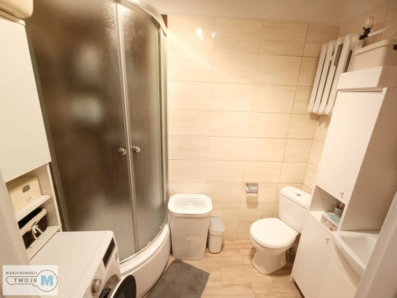 Mieszkanie 2-pokojowe Kielce, ul. marsz. Józefa Piłsudskiego. Zdjęcie 5