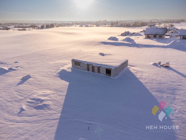 dom wolnostojący, 4 pokoje Jonkowo, ul. Leśna. Zdjęcie 5