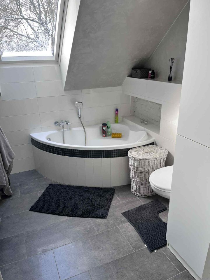 dom wolnostojący, 4 pokoje Olesin. Zdjęcie 9