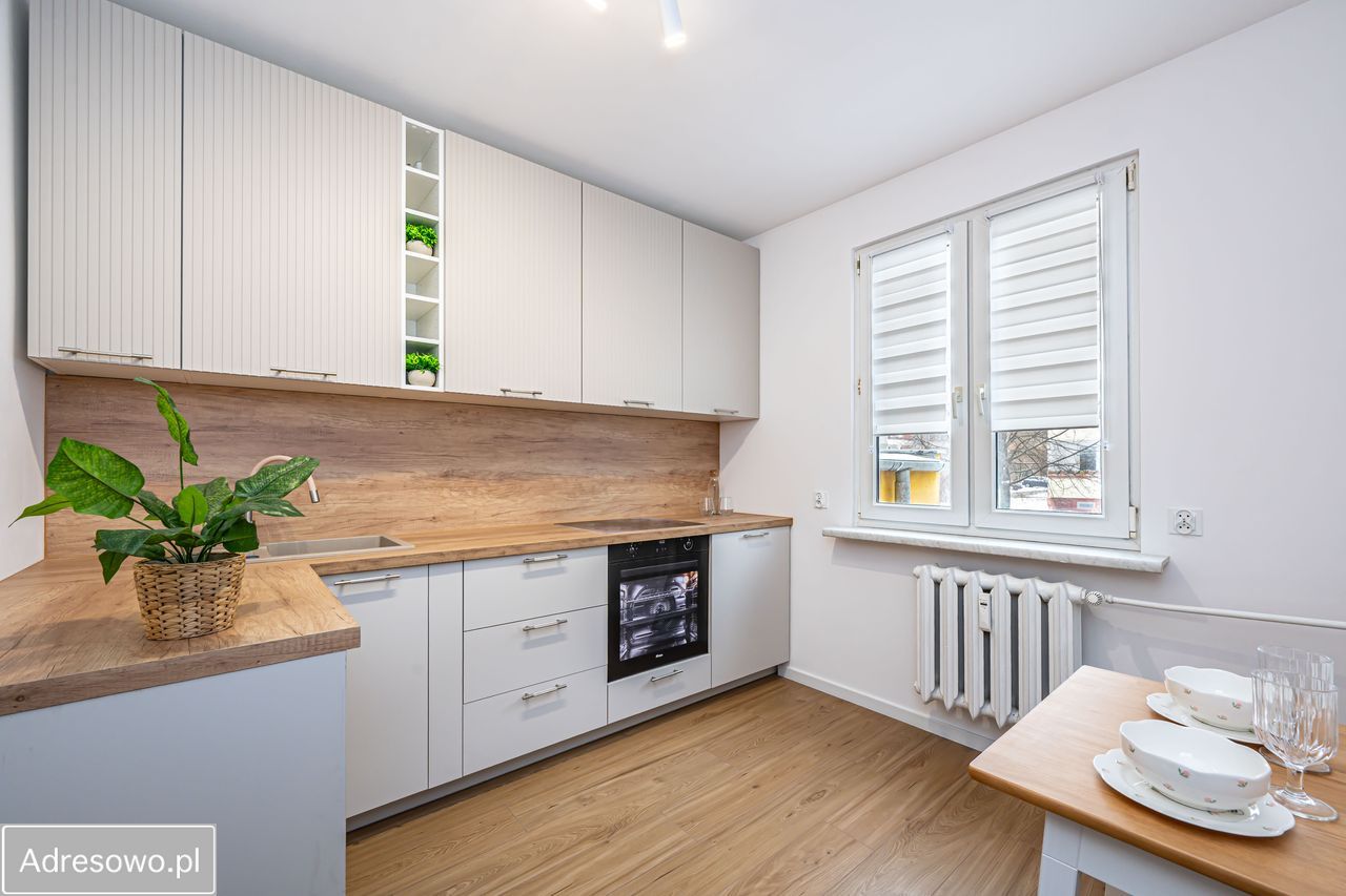 Mieszkanie 3-pokojowe Żyrardów, ul. Marii Nietrzebki. Zdjęcie 7