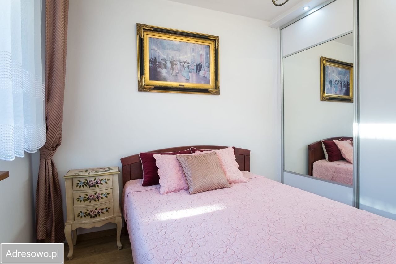 Mieszkanie 3-pokojowe Zakopane Centrum, os. Kasprusie. Zdjęcie 10