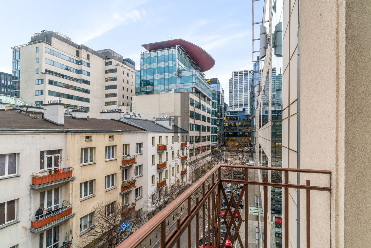 Mieszkanie 1-pokojowe Warszawa Wola, ul. Hrubieszowska. Zdjęcie 5