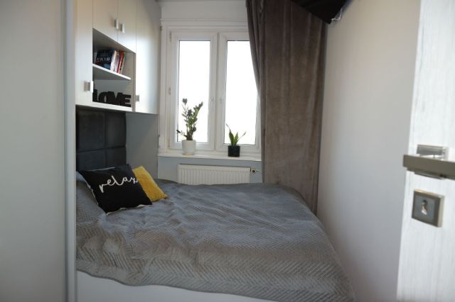 Mieszkanie 3-pokojowe Środa Wielkopolska, ul. Jana Henryka Dąbrowskiego. Zdjęcie 6