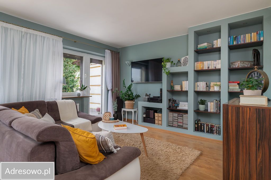 bliźniak, 6 pokoi Poznań Smochowice, ul. Pniewska. Zdjęcie 18