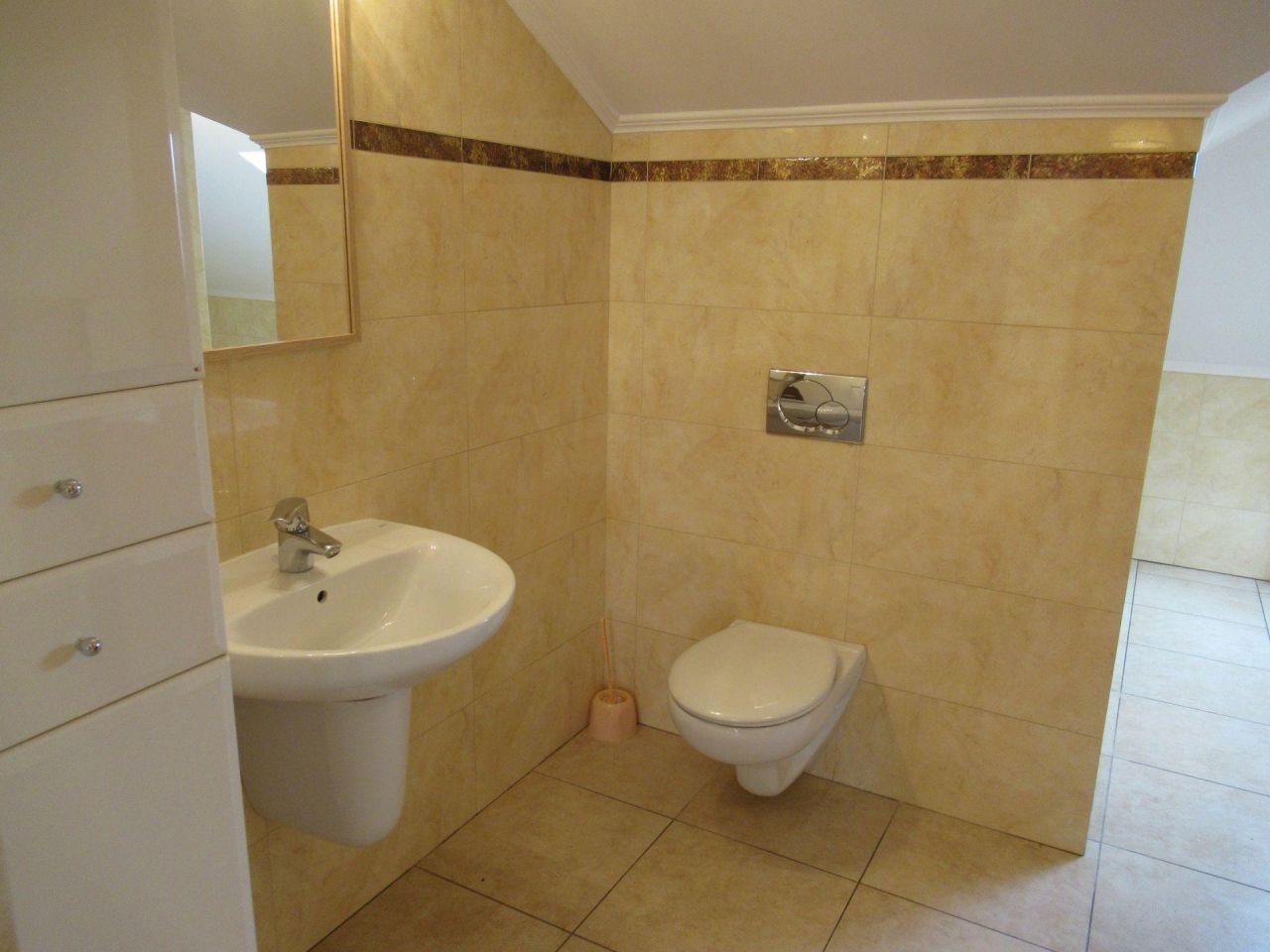 Mieszkanie 5-pokojowe Ząbki, ul. Szwoleżerów. Zdjęcie 14