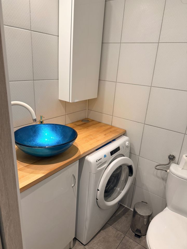 Mieszkanie 2-pokojowe Łódź Dąbrowa. Zdjęcie 6