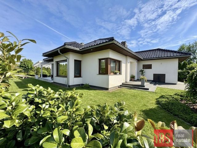 dom wolnostojący, 4 pokoje Zwierzyn, ul. Jasna. Zdjęcie 21